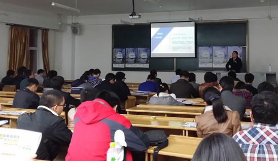 梦想，预应未来——尊龙凯时人生就是博2014年校园招聘正式启动